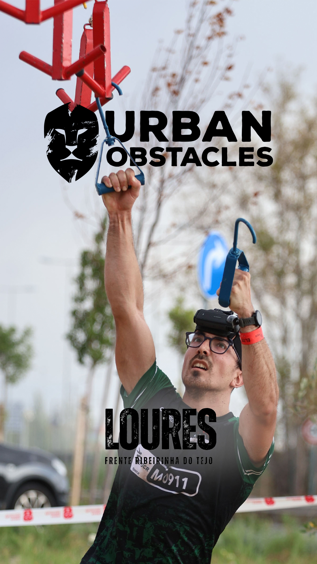 Urban Obstacles