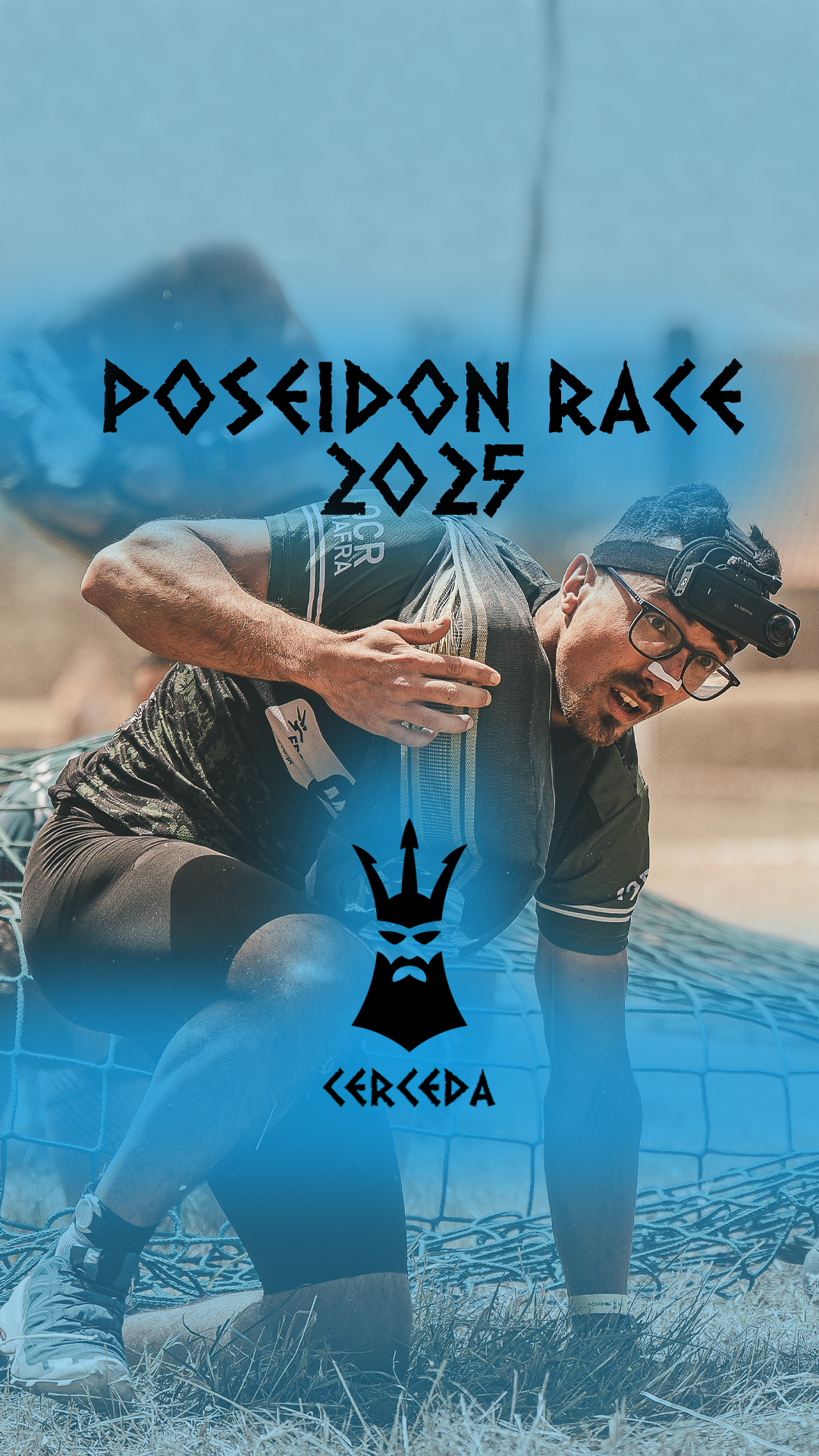 Poseidon Race