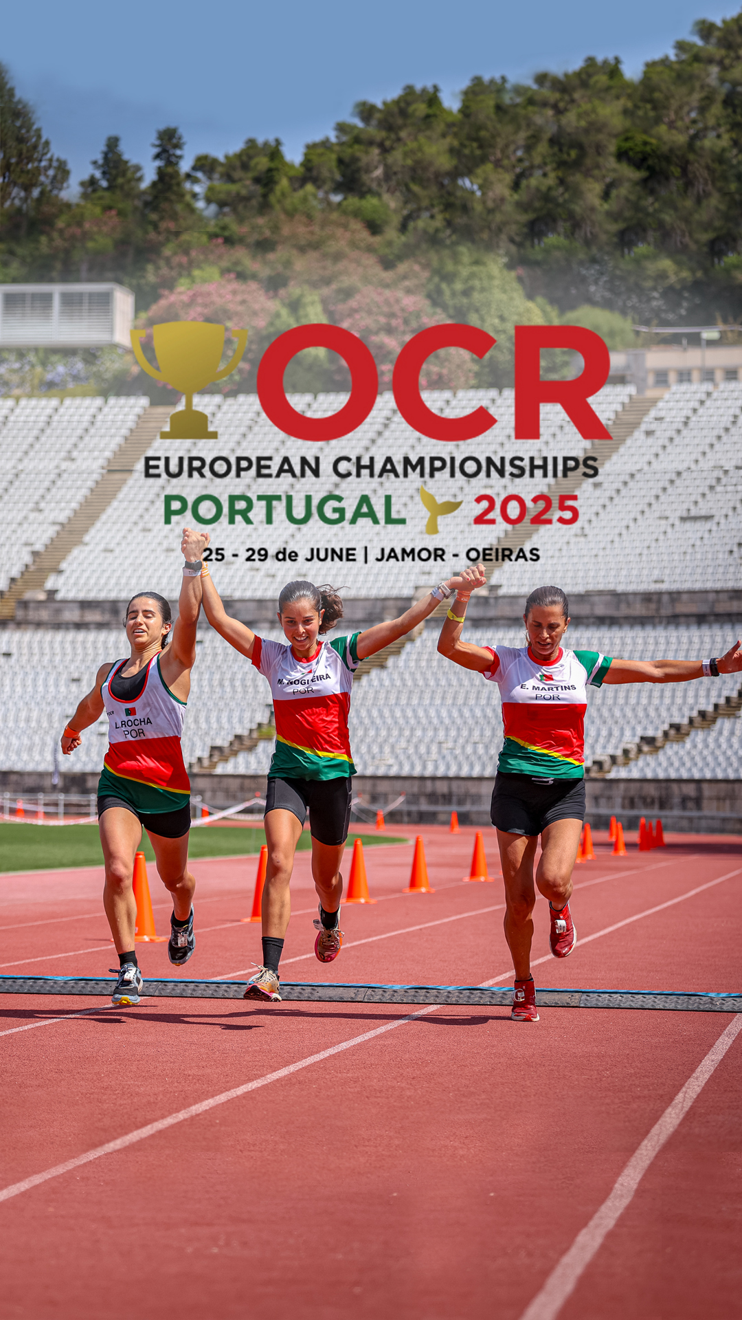 Team Race EuroChamps