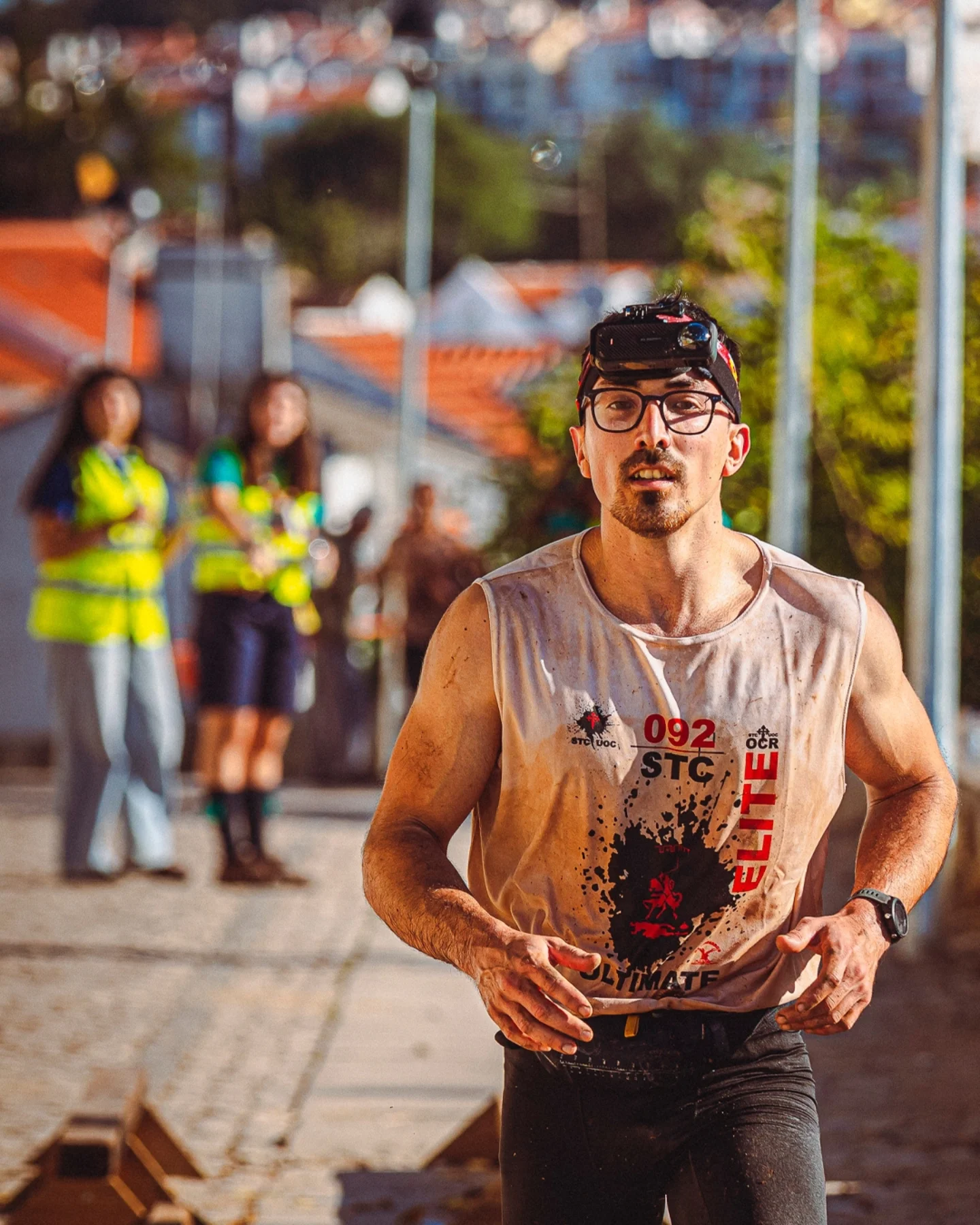 João Pedroso OCR
