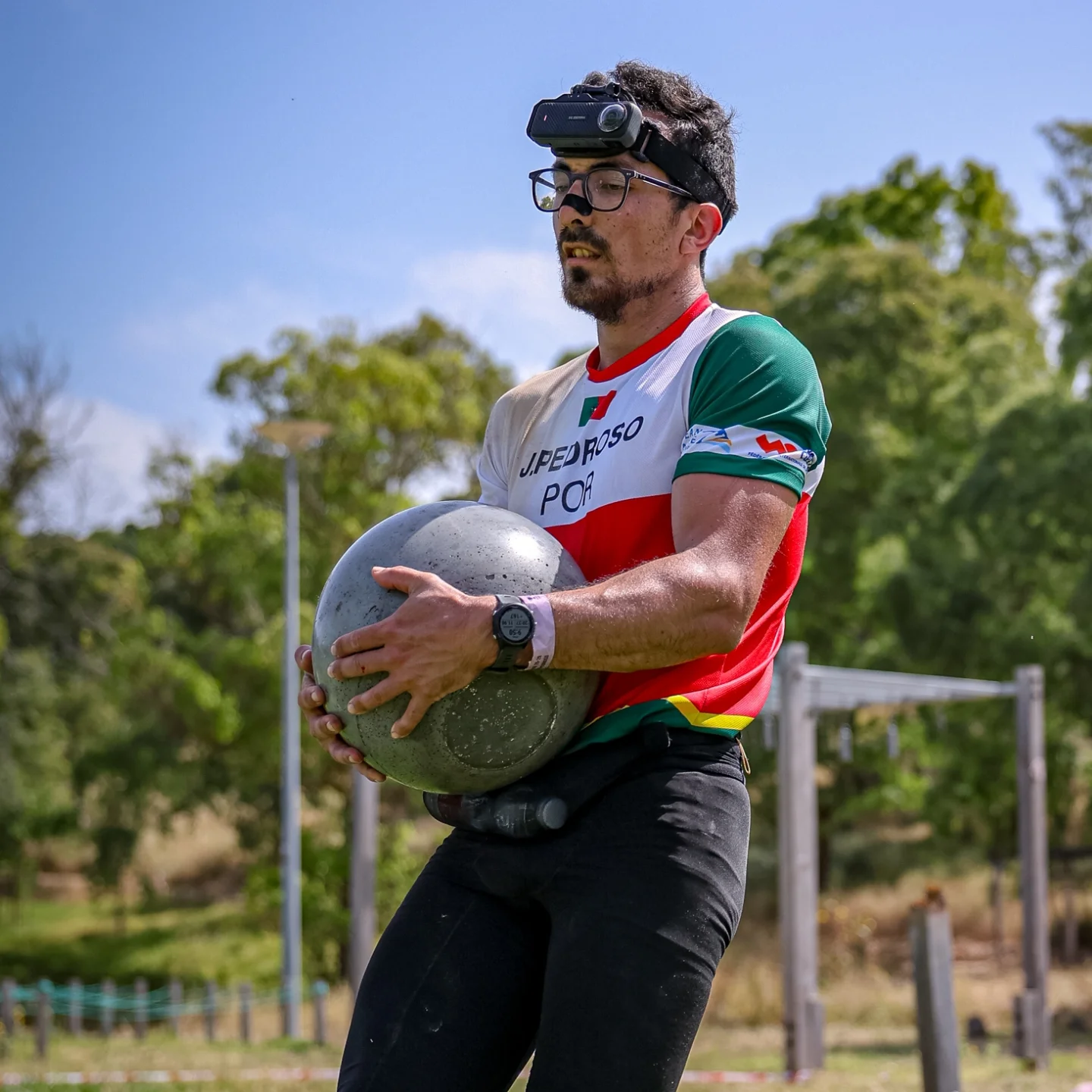 João Pedroso OCR
