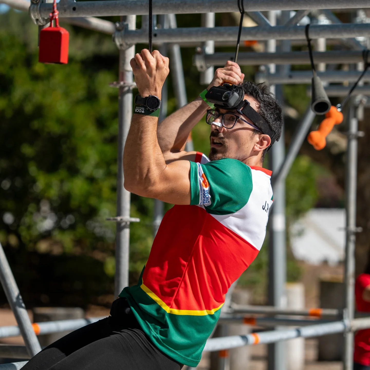 João Pedroso OCR