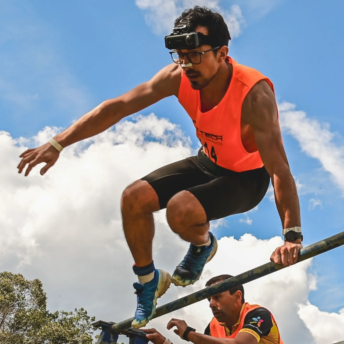 João Pedroso OCR