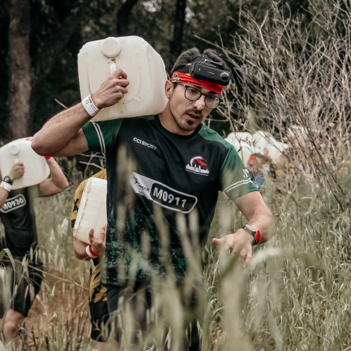 João Pedroso OCR