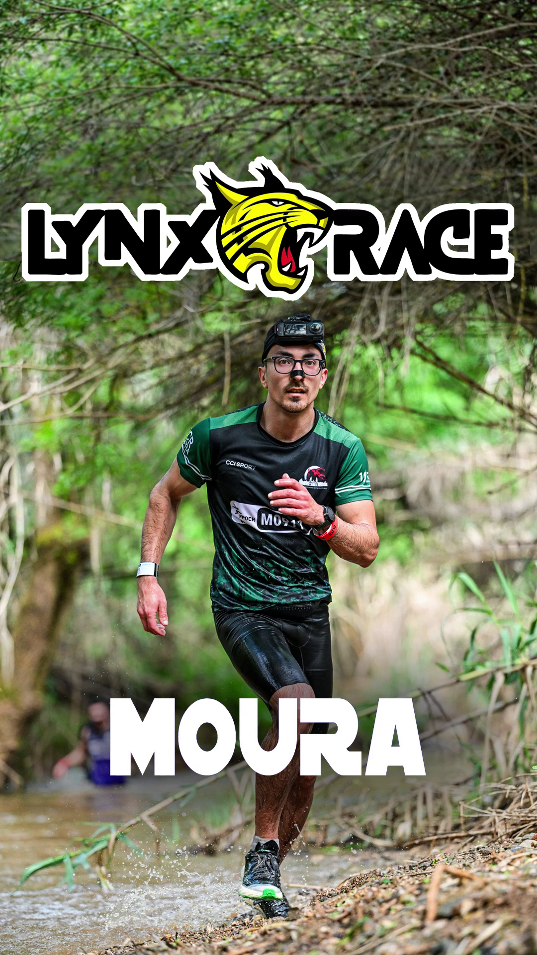 Lynx Race Moura